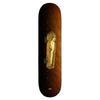 Sour Solution Martin Sandberg Coffin Skateboard Deck 9 inch