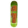 Toy Machine 'Fists' 8" Assorted Woodstain (Spring '26) by Toy Machine
