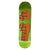Toy Machine 'Fists' 8" Assorted Woodstain (Spring '26) by Toy Machine