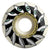 BONES Wheels X-Formula Pudwill 'Eyeing Saucer' 53mm V1 Standard 99A by Bones Wheels