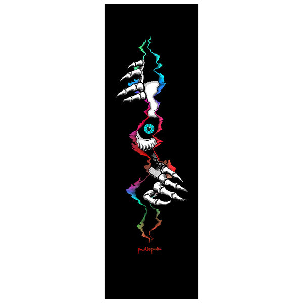 Powell Peralta Ripper Peeker 10.5" x 33" Sheet by Powell Peralta