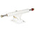 Ace AF1 Satin White Gold 55 skateboard truck 8.5 inch