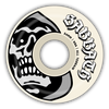 Sabbath Wheels Reaper 54mm 99A (Conical)