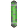 DGK O.G. Logo Deck Green/Grey 8.25"