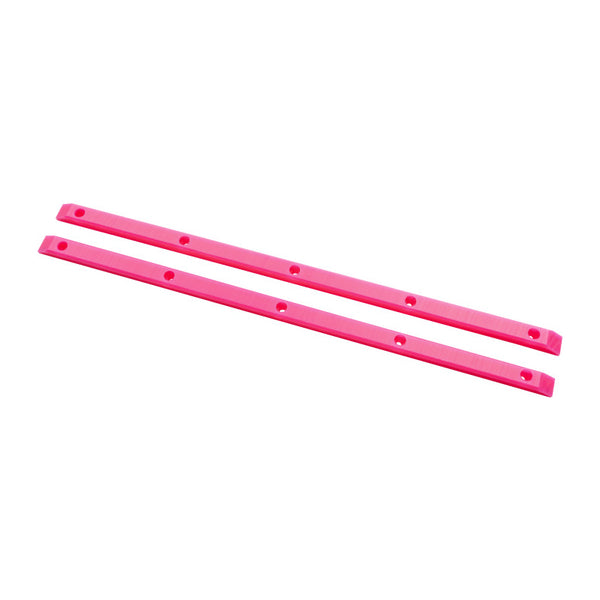 Powell Peralta 14.5" Rib-Bones Rails - Pink by Powell Peralta