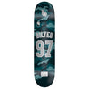 DGK Kevin Bilyeu 'Major League 3' 8.25" Blue Camo