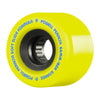 Powell-Peralta Snakes '02' 66mm 75A yellow by Powell Peralta