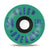 sml. Wheels Succulent Cruisers 'Blue Lagoon' 54mm 92a