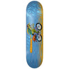 Toy Machine Axel Cruysburghs 'Cyclist' 8.25"