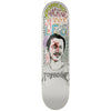 Toy Machine Leo Romero 'Mi Cara' 8.38"