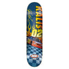 DGK Kalis 'Holeshot' 8.5"