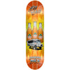 DGK x Jarritos 'Ice Cold' Deck 8.1" by DGK