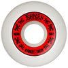 BONES Wheels STF - 54mm - 103A - V5 Sidecut (Spring '26) by Bones Wheels