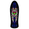 Powell-Peralta Steve Saiz - Totem '05' - Blacklight 10" - Shape 282 by Powell Peralta