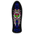 Powell-Peralta Steve Saiz - Totem '05' - Blacklight 10" - Shape 282 by Powell Peralta