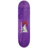 Toy Machine Axel Cruysberghs King Card Skateboard Deck 8.38 inch skateboard deck