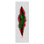 Powell Peralta Dragon Peeker - 10.5" Griptape Clear by Powell Peralta