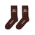 SkatePal ‘40 Shecks’ Socks Mud by SkatePal