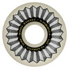 BONES X-Formula XF Sidecuts - 52mm x 30mm - 97A - V5 by BONES