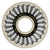 BONES X-Formula XF Sidecuts - 52mm x 30mm - 97A - V5 by BONES