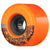 Powell Peralta "BETA PASTER" Skateboard Wheels 69mm 78A Orange by Powell Peralta