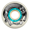 BONES Wheels X-Formula Wheels Ruby Lilley 'Cat' 60mm V5 Sidecuts 99a by Bones Wheels