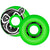 Pig Wheels Classic 52mm / 99A Green by Pig Wheels