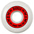 BONES Wheels STF - 52mm - 103A - V2 Lock (Spring '26) by Bones Wheels