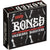 BONES Wheels Bushings Hard Black Pack