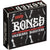 BONES Wheels Bushings Hard Black / Black (96A) by Bones Wheels