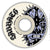 Sabbath Wheels | Demon | 54mm Conical | Devil's Formula Wheel | 101a by Sabbath Wheels