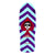 Powell Peralta Steadham Skull & Spade Skateboard Deck Purp/Aqua Reissue - 10" x 30.125" by Powell Peralta