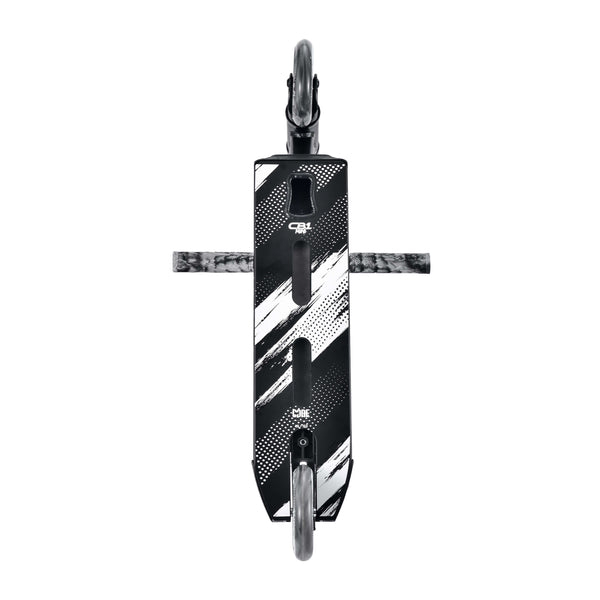 CORE CB1 Mini Complete Scooter - Black