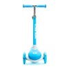 CORE Kids Foldy 3 Wheel Scooter - Blue