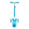 CORE Kids Foldy 3 Wheel Scooter - Blue