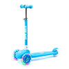 CORE Kids Foldy 3 Wheel Scooter - Blue
