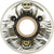 BONES Wheels Armanto 'Alma Mutter' 56mm V5 Sidecut X-Formula 99a by Bones Wheels