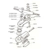 Carver Skateboards - C7 Truck Link Spring