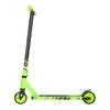 CORE CB1 Complete Scooter - Black/Green