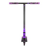 CORE CB1 Complete Scooter - Black/Purple