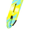 CORE CB1 Complete Scooter - Neon/Blue