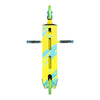 CORE CB1 Complete Scooter - Neon/Blue