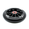 CORE CD1 Spoked Stunt Scooter Wheel 110mm - Black