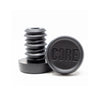CORE Scooter Bar Ends for Aluminium Bars - Black