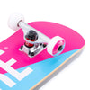 CORE Complete Skateboard C2 Split - Pink/Blue 7.75