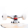CORE Complete Skateboard C2 Split - Pink/Blue 7.75