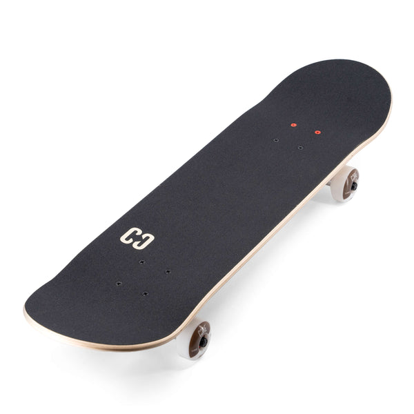 CORE Complete Skateboard C2 Split - Pink/Blue 7.75