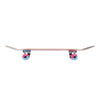 CORE Complete Skateboard C2 Split - Pink/Blue 7.75