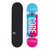 CORE Complete Skateboard C2 Split - Pink/Blue 7.75