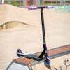 CORE CB1 Beginner Scooter - Black/Neo